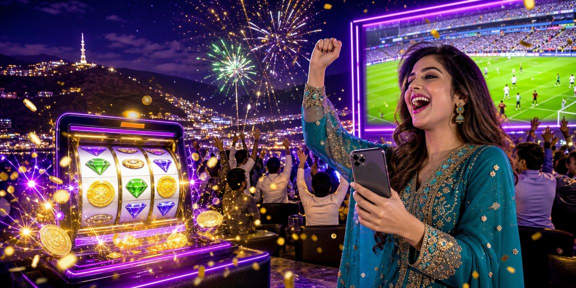 slots spin